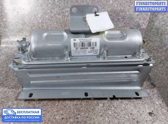 Подушка безопасности пассажира (AirBag) на Ford Focus II