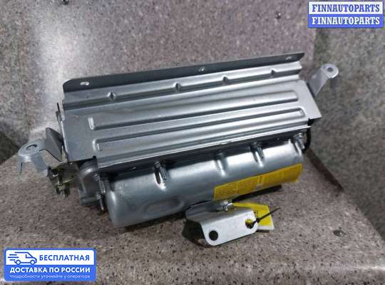 Подушка безопасности пассажира (AirBag) на Ford Focus II