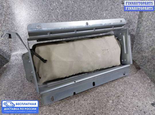 Подушка безопасности пассажира (AirBag) на Ford Focus II