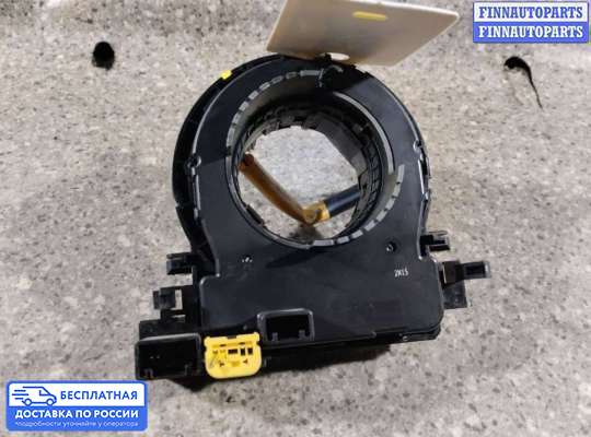 Подрулевой шлейф (кольцо SRS) на Mazda 6 III (GJ)