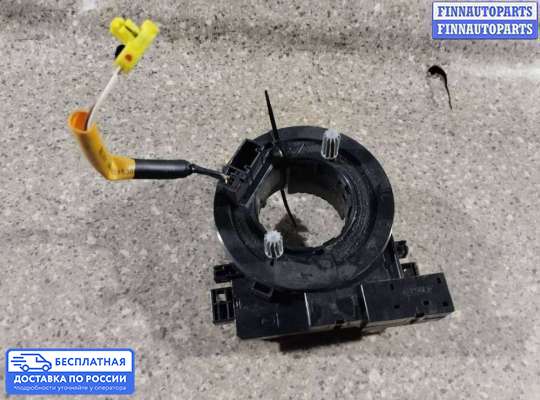 Подрулевой шлейф (кольцо SRS) на Mazda 6 III (GJ)