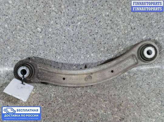 Рычаг подвески на Audi Q7 (4L)