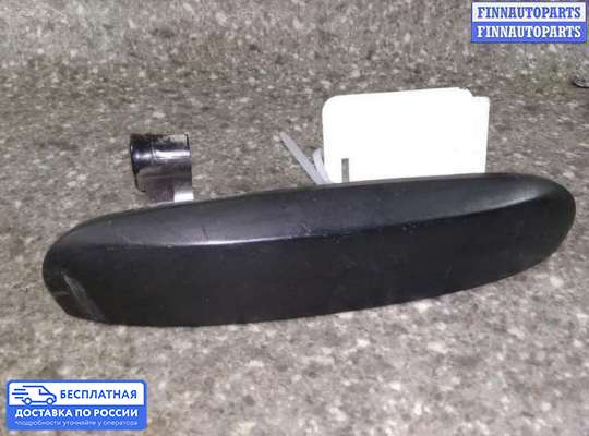 Ручка двери наружная на Mitsubishi Colt VI (Z3)