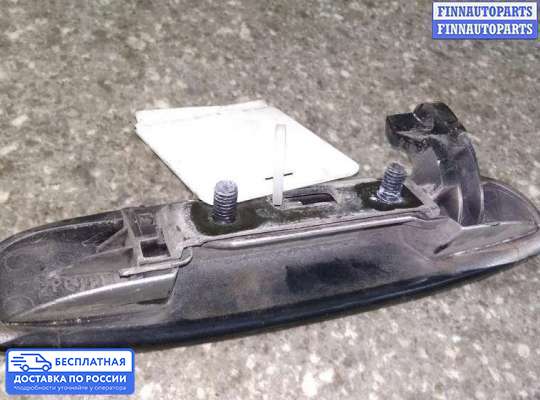Ручка двери наружная на Mitsubishi Colt VI (Z3)