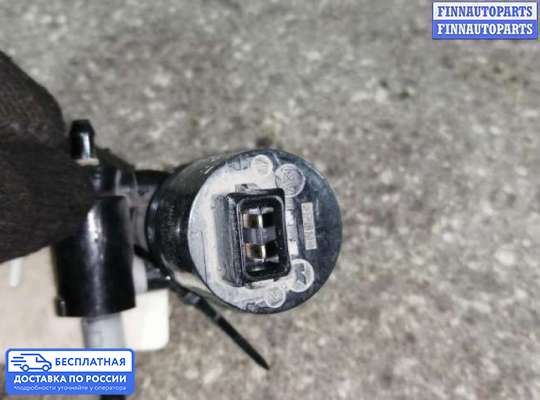 Моторчик (насос) омывателя на Nissan Note (E11)
