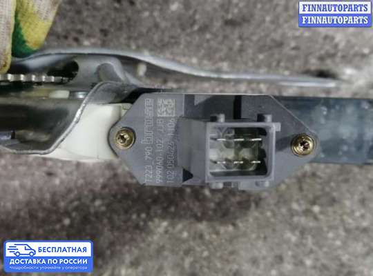 Стеклоподъемник электрический на Toyota Avensis II (T250)
