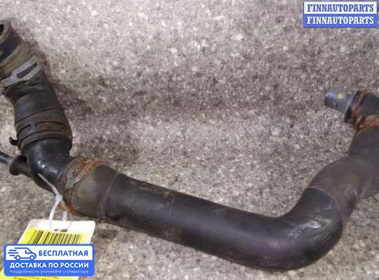 Патрубок (трубка, шланг) на Volkswagen Sharan I (7M)