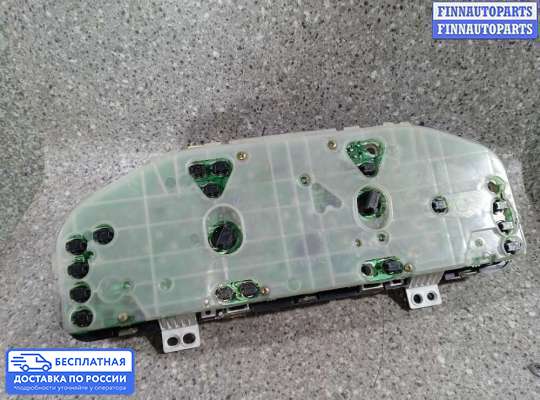 Щиток приборов на Mazda Premacy