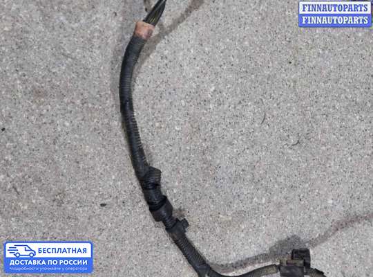 Клемма АКБ (аккумулятора) на Mazda 3 I (BK)