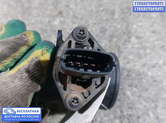 Датчик расхода воздуха (ДМРВ) на Opel Astra H / Classic