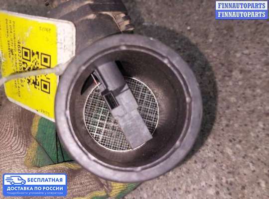 Датчик расхода воздуха (ДМРВ) на Opel Astra H / Classic