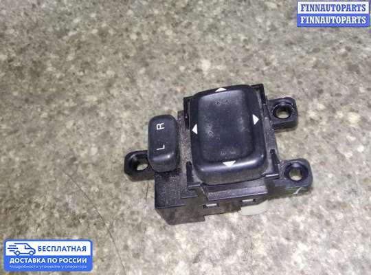 Кнопки на Mazda 6 I (GG)