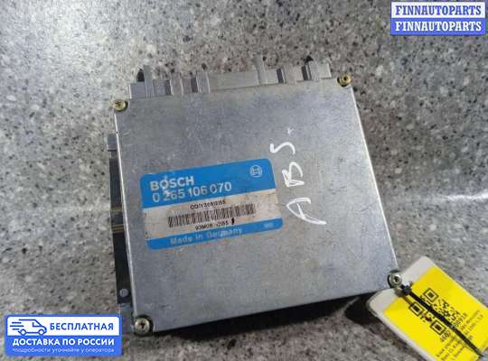 ЭБУ (модуль) ESP на Mercedes-Benz CL (C140)