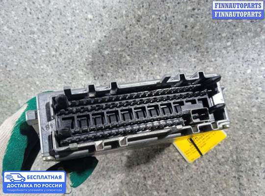 ЭБУ (модуль) ESP на Mercedes-Benz CL (C140)