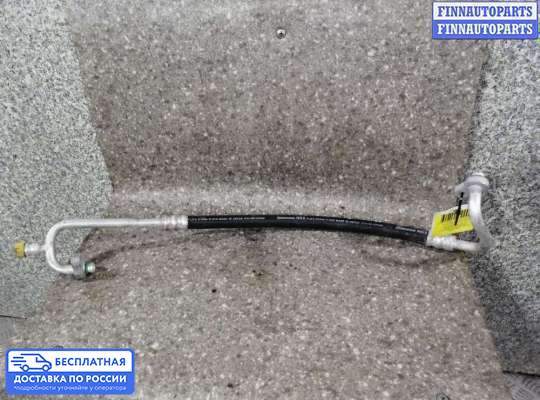 Трубка кондиционера на Hyundai Sonata V (NF)