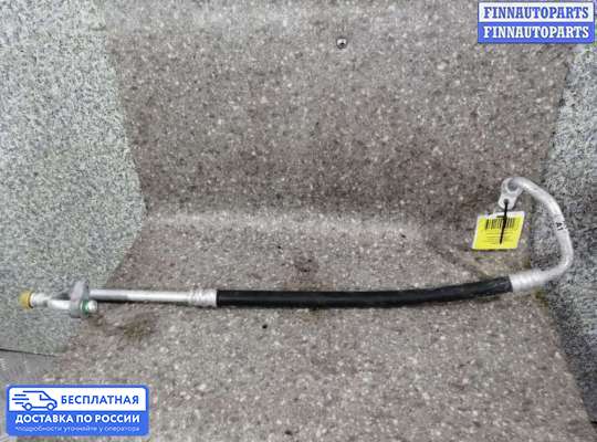 Трубка кондиционера на Hyundai Sonata V (NF)