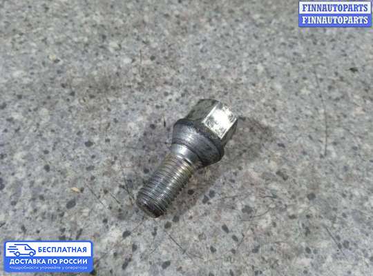 Болт колесный (гайка) на Opel Corsa D