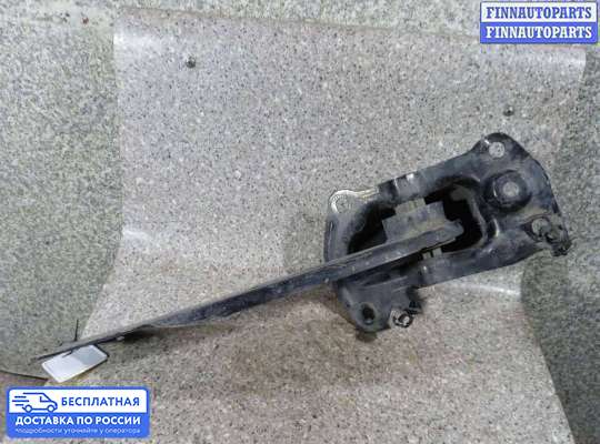 Рычаг подвески на Volkswagen Passat B6 (3C)