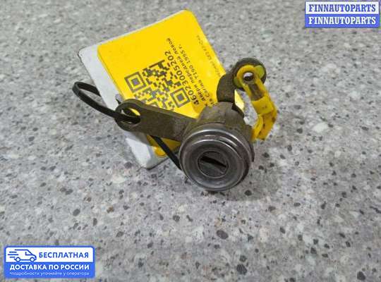 Замок боковой двери на Toyota Carina E T19