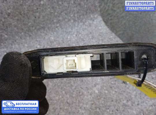 Блок управления зеркал на Chrysler 300C I (LX)