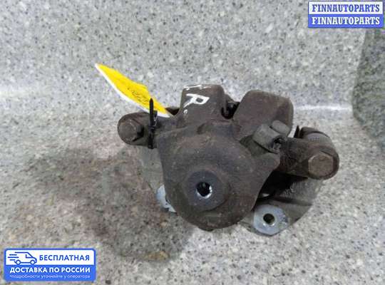 Суппорт на BMW 1 (E81/E82/E87)