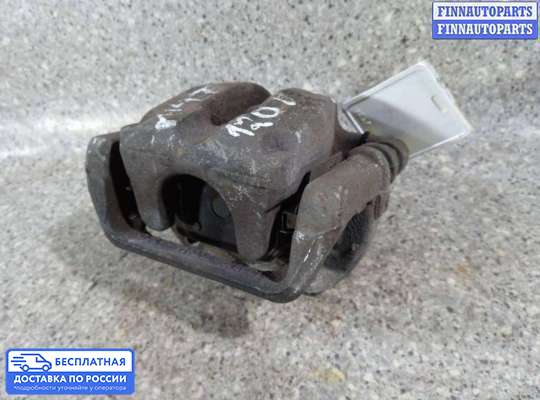 Суппорт на BMW 1 (E81/E82/E87)
