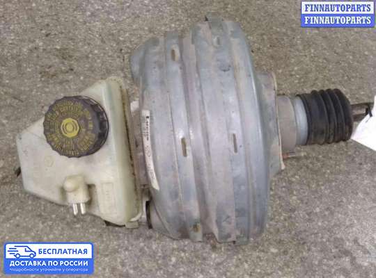 Вакуумный усилитель тормозов на Mercedes-Benz E (W210)