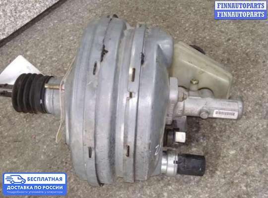 Вакуумный усилитель тормозов на Mercedes-Benz E (W210)