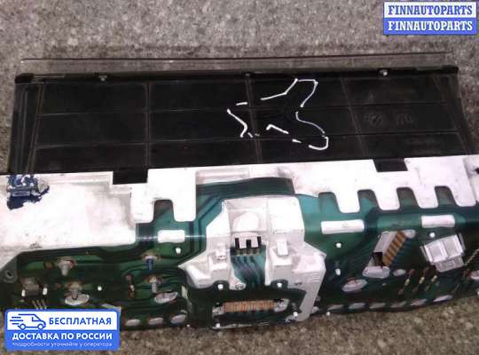 Щиток приборов на Opel Frontera A