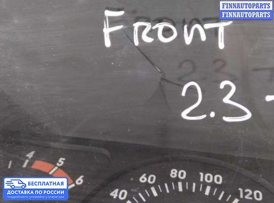Щиток приборов на Opel Frontera A