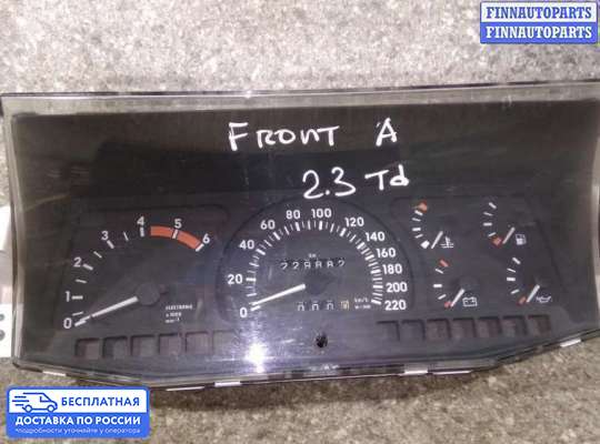 Щиток приборов на Opel Frontera A