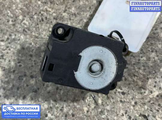 Моторчик заслонки печки на Nissan Tiida I (C11)