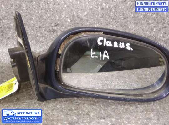 Зеркало боковое на Kia Clarus II (GC)