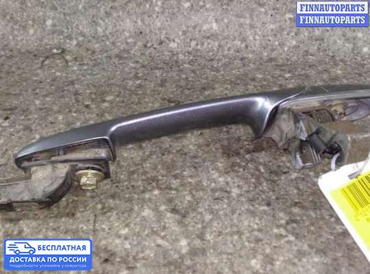 Ручка двери наружная на Mazda 6 I (GG)