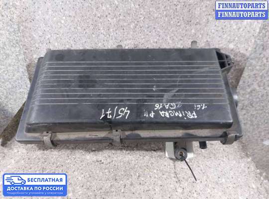 Корпус воздушного фильтра на Nissan Primera (P11)
