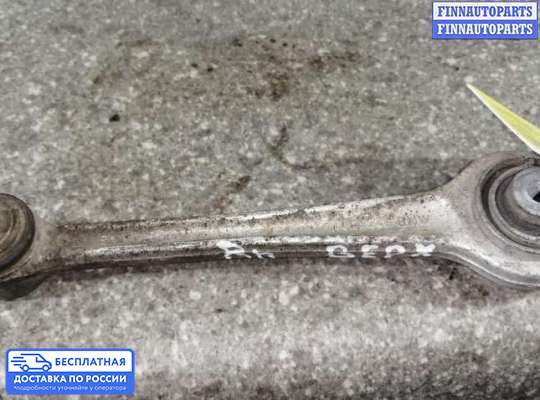 Рычаг подвески на BMW 5 (E39)