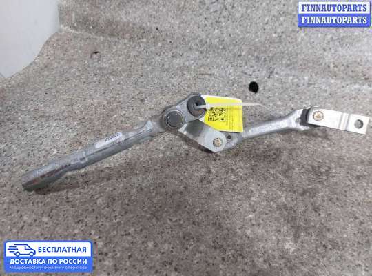 Трапеция дворников (стеклоочистителя) на Peugeot 407