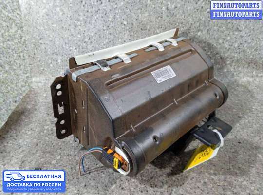 Подушка безопасности пассажира (AirBag) на Renault Megane II