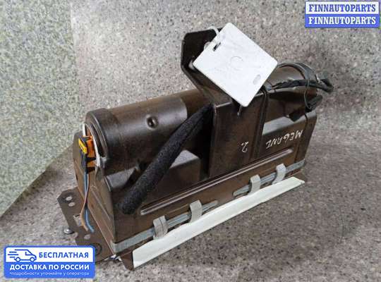 Подушка безопасности пассажира (AirBag) на Renault Megane II