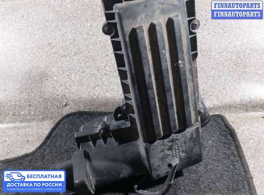 Корпус воздушного фильтра на Skoda Octavia (1Z, A5)