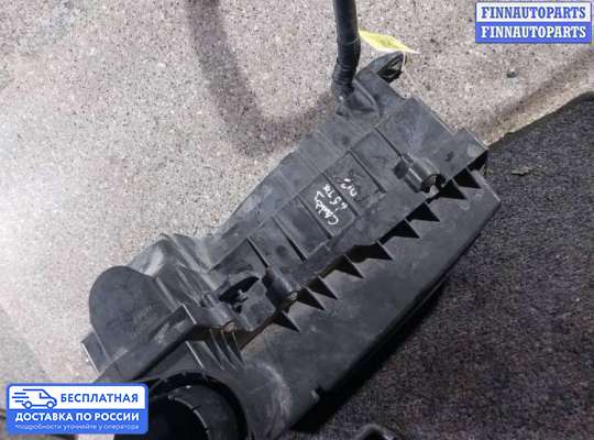 Корпус воздушного фильтра на Skoda Octavia (1Z, A5)