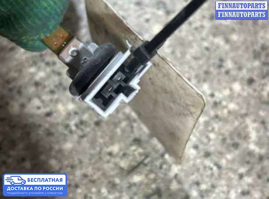 Датчик температуры на Skoda Superb II (3T)