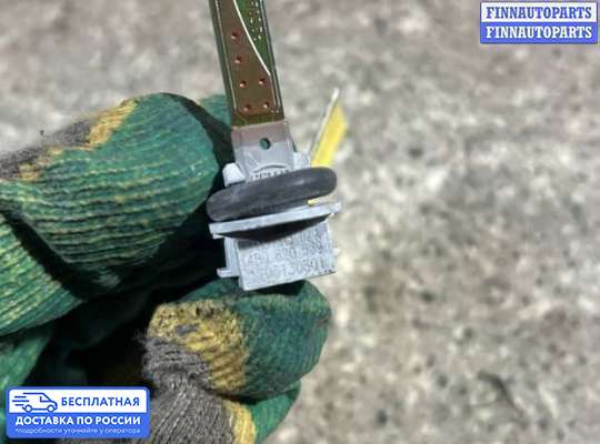 Датчик температуры на Skoda Superb II (3T)