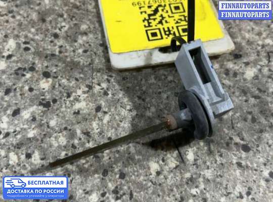 Датчик температуры на Skoda Superb II (3T)