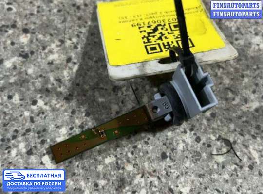 Датчик температуры на Skoda Superb II (3T)