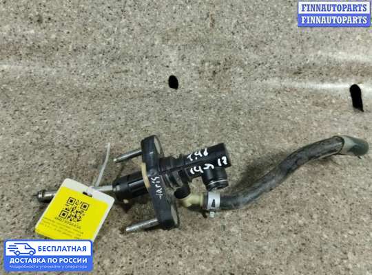 Цилиндр сцепления главный на Toyota Yaris P13