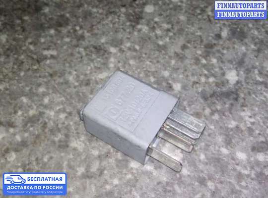 Реле прочее на Opel Vectra C