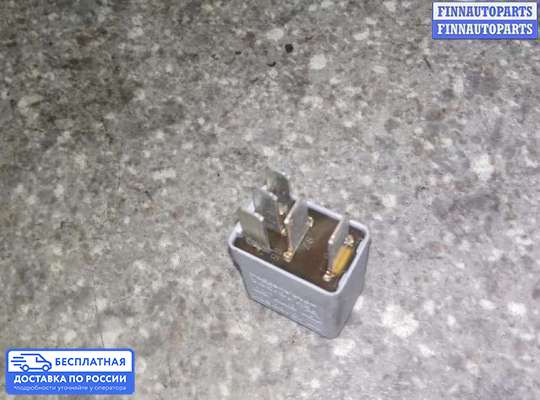 Реле прочее на Opel Vectra C