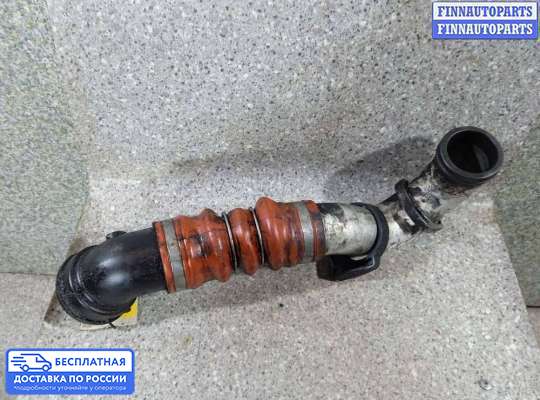 Патрубок (трубка, шланг) на BMW 7 (E65/E66)