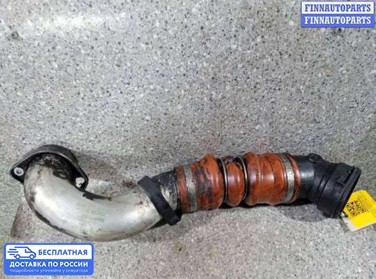 Патрубок (трубка, шланг) на BMW 7 (E65/E66)